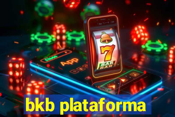 bkb plataforma